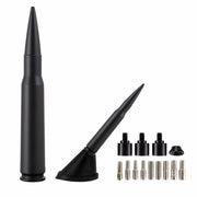 AMMOTENNA 50FB, Antenna .50 Cal Flat Black