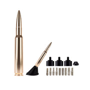 AMMOTENNA 50GD, Antenna .50 Cal Gold