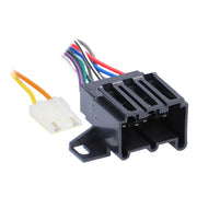Metra 70-1677-1, Radio Replacement Harness - Fits GM 1973-1993