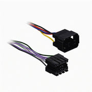 Metra 70-1739, Radio Replacement Harness - Fits SAAB 1979-1993