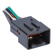 Metra 70-1771, Radio Replacement Harness - Fits Ford / Lincoln / Mazda / Mercury / Nissan 1998-2011