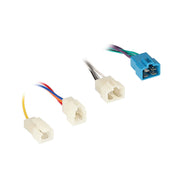 Metra 70-1781, Radio Replacement Harness - Fits Ford / Kia / Mazda / Mercury 1986-1994