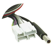 Metra 70-1856, Tuner Bypass Harness - FitsCadillac / Chevrolet1990-1996
