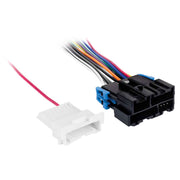 Metra 70-1859, Radio Replacement Harness - Fits Cadillac / Chevrolet / GMC / Pontiac 1995-2003