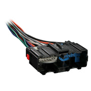 Metra 70-2104, Radio Replacement Harness - Fits GM 2006-2012