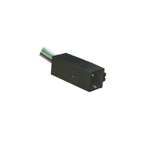 Metra 70-5512, Amp Integration Harness - Fits Ford 1989-2000