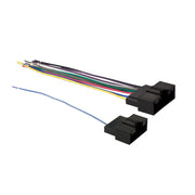 Metra 70-5524, Radio Replacement Harness - Fits Ford 2011-2019
