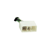 Metra 70-6505, AMP BYPASS HARNESS - FITS Dodge / Jeep 1997-2004