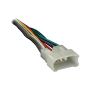Metra 70-7992, Radio Replacement Harness - Suzuki 1995-2003