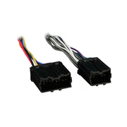 Metra 70-9220, Radio Replacement Harness - Fits Volvo 1992-2004