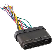 Saddle Tramp 70-9701, Plug 15+Slingshot 36p