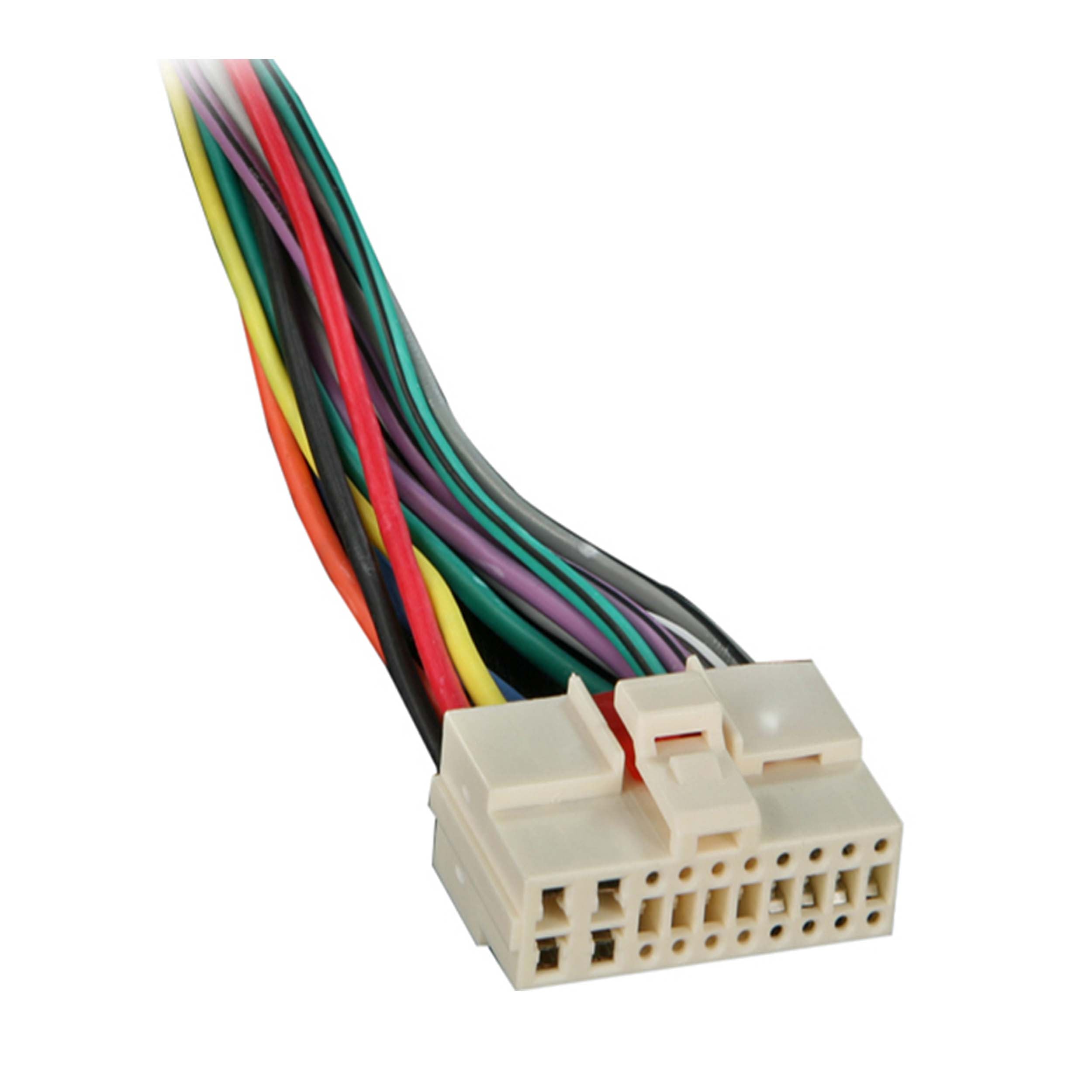 Metra 71-1003, Kia 1995-2003 OEM Harness