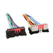 Metra 71-1770, OEM HARNESS FORD 85-04