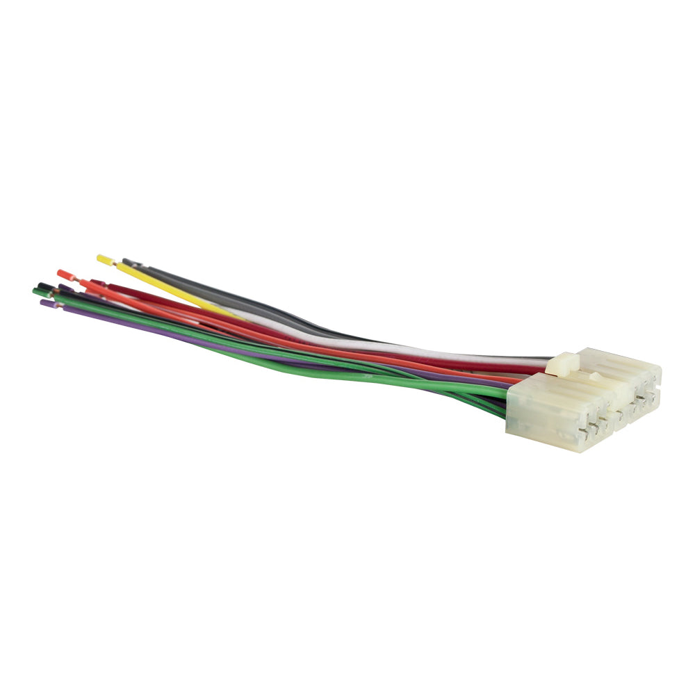 Metra 71-1782, Chevy Honda Isuzu 1985-1997 OEM Harness