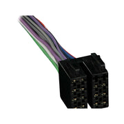 Metra 71-1784, OEM Harness Audi 1988-2007 / Volkswagen 1980-Up