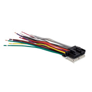 Metra 71-1858-1, GM 1988-2005 OEM Harness (20 pin)