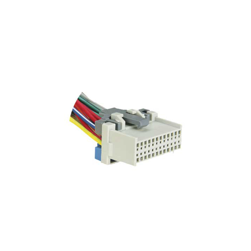 Metra 71-2002, Saturn 2000-2005 OEM Harness