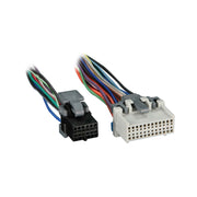 Metra 71-2003-1, GM 1998-2008 OEM Harness (24 pin)