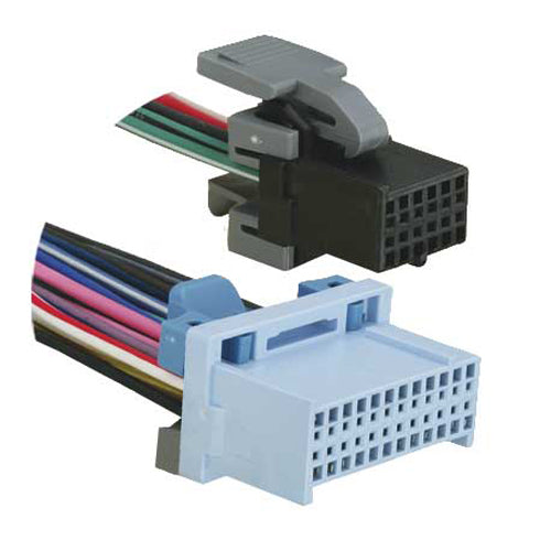 Metra 71-2103-1, GM 2004-2009 OEM Harness