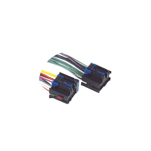 Metra 71-2104, GM 2006-Up 14/16 Inch Pin OEM Harness