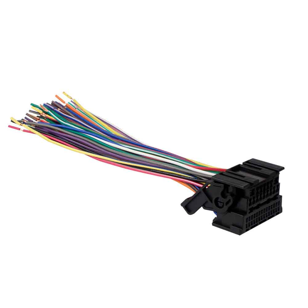 Metra 71-2106, GM 2010-Up OEM Harness