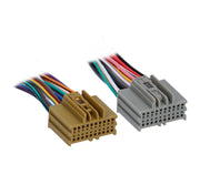 Metra 71-2108, GM 2016-Up OEM Harness