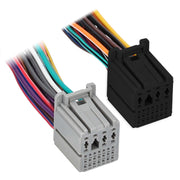 Metra 71-2109, GM 2019-Up OEM Harness