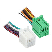 Metra 71-2110, GM 2019-Up OEM Harness