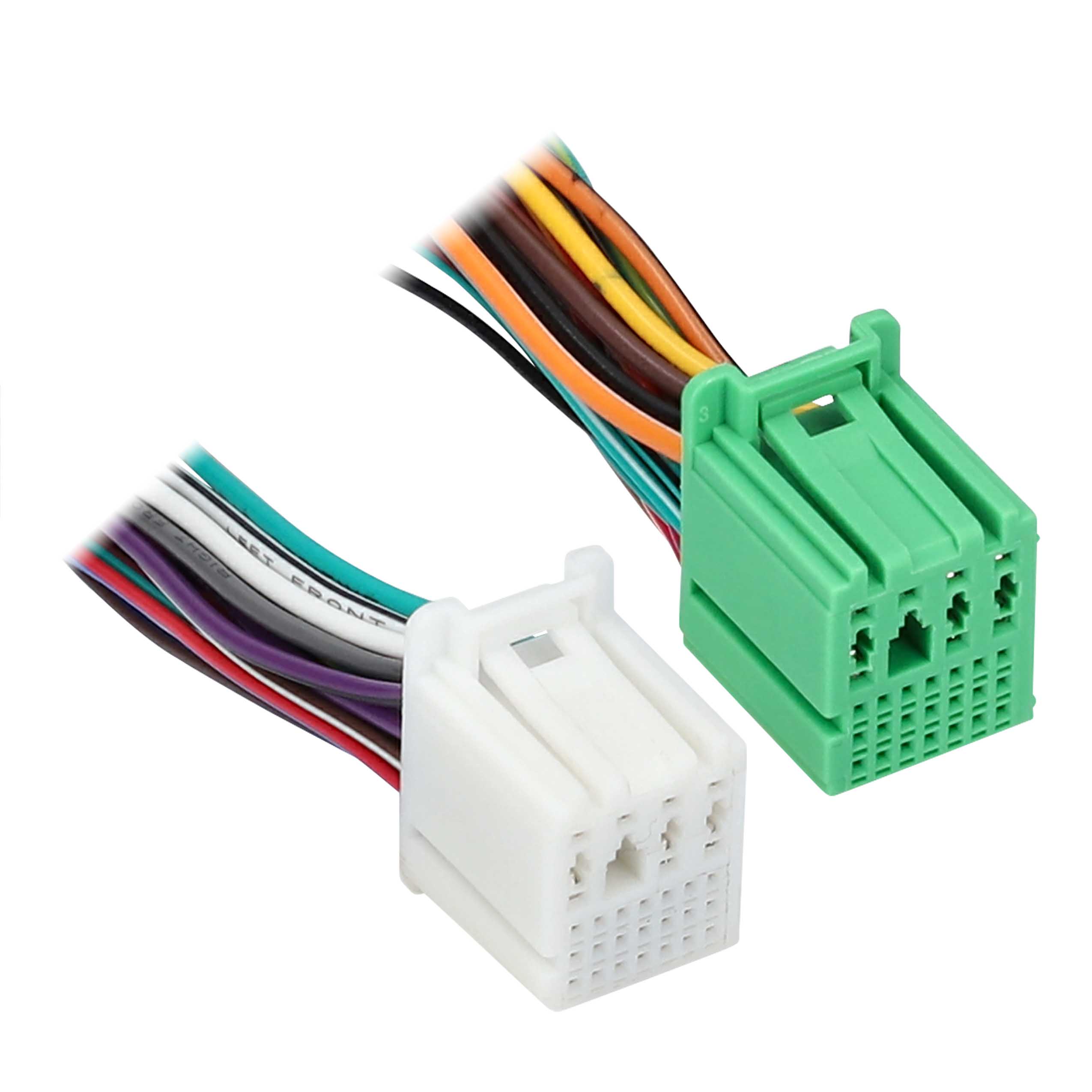 Metra 71-2110, GM 2019-Up OEM Harness