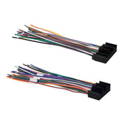 Metra 71-5524, Ford Lincoln 2011-Up OEM Harness