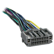 Metra 71-6522, Chrysler 07-Up OEM Harness