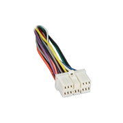 Metra 71-7300, Hyundai 1990-2001 OEM Harness