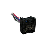 Metra 71-8590, BMW 90-01 INTO FACTORY RADIO