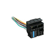 Metra 71-9003, Euro 2001-2017 OEM Harness