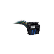 Metra 71-9003-1, Multi Application 2001-2017 service harness