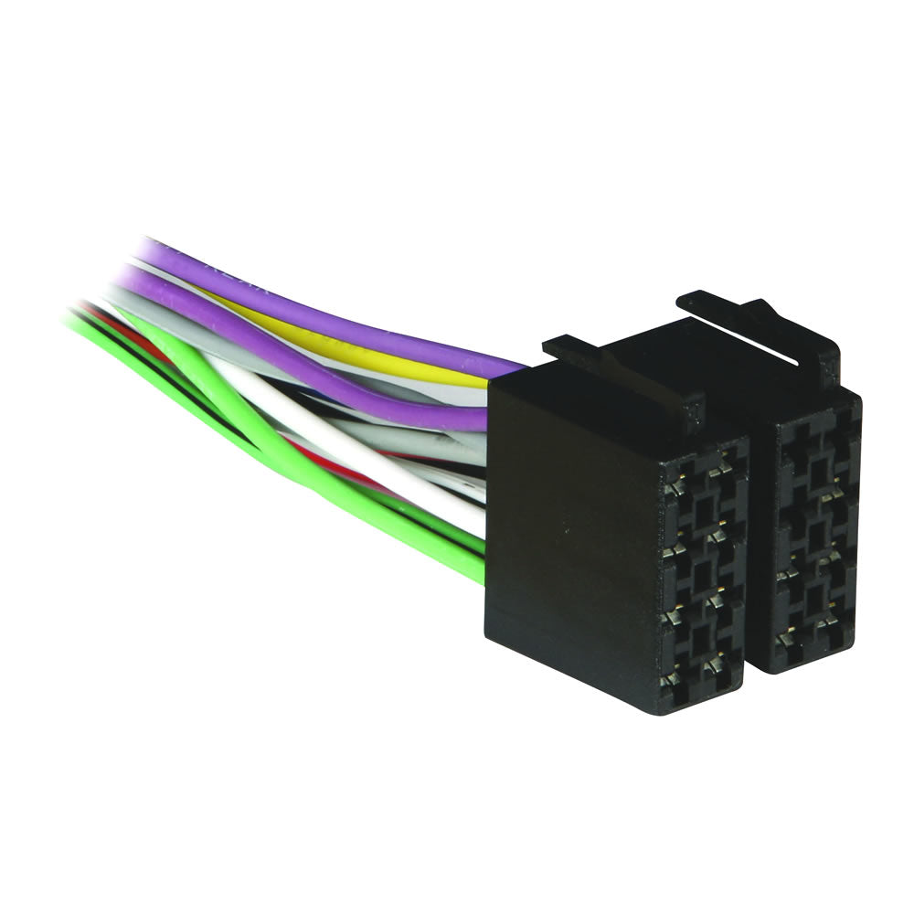 Metra 71-9401-EU, OEM Harness Mercedes
