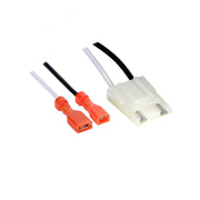 Metra 72-1002, Jeep Eagle 1984-2002 Speaker Harness - Pair