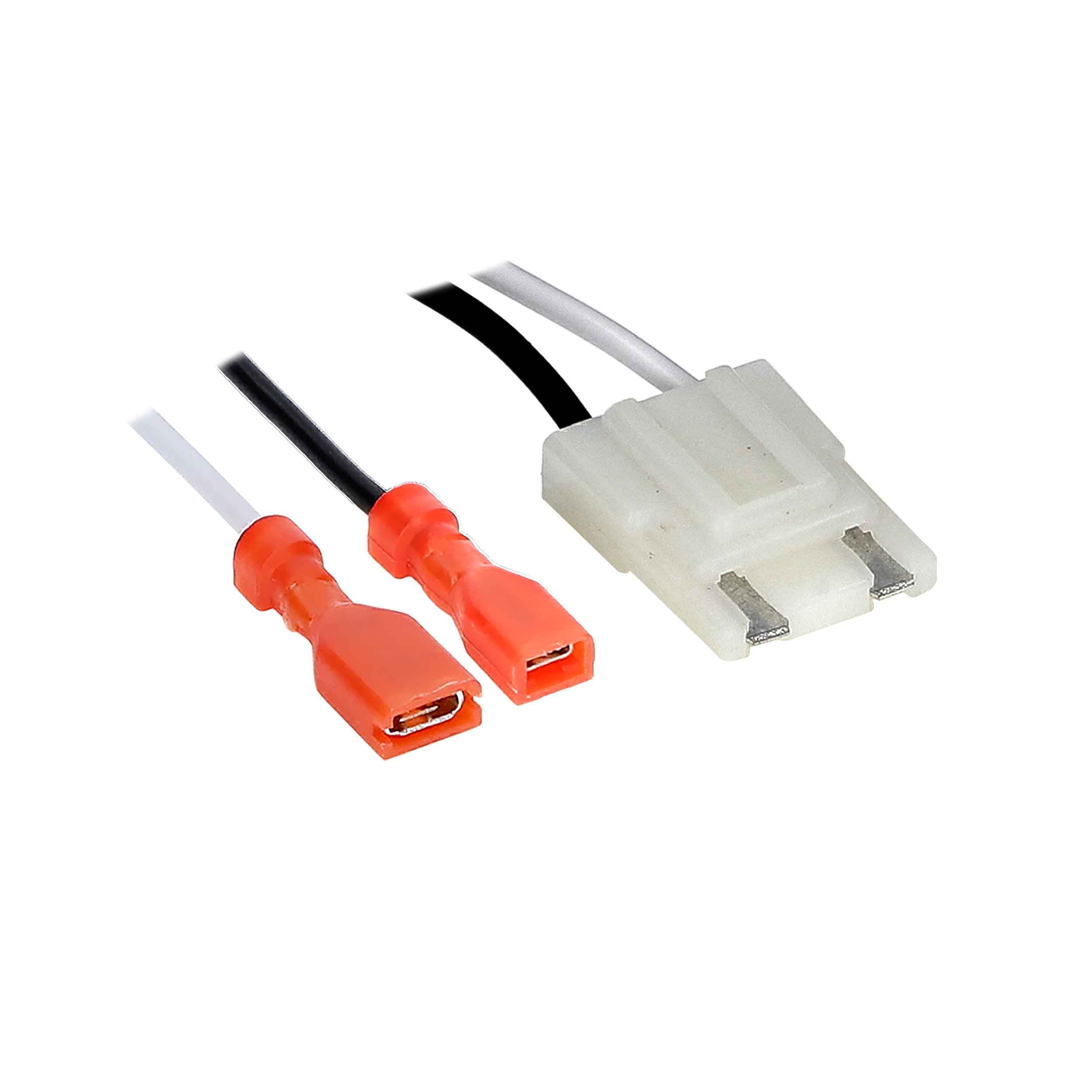 Metra 72-4500, GM 1983-2013 Speaker Harness - Pair