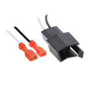 Metra 72-4565, GMC/Chrysler Speaker Harness - Pair