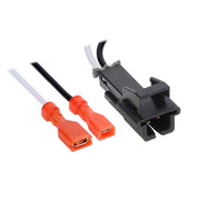 Metra 72-4568, GM 1988-Up Speaker Harness - Pair