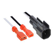 Metra 72-4572, GM 2010-2019 Speaker Harness - Pair