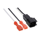 Metra 72-5600, Ford 1998-Up Speaker Harness - Pair