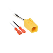 Metra 72-6516, Ram 2015-Up Speaker Harness
