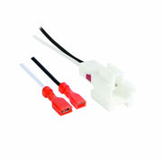 Metra 72-7300, Hyundai/Kia 1998-Up Speaker Harness - Pair