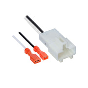 Metra 72-7301, Hyundai | KIA 11-Up Speaker Harness - Pair