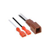 Metra 72-7400, Nissan Speaker Harness - Pair
