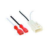Metra 72-8104, Speaker Harness Pair - Fits Multiple Applications 1988-2024
