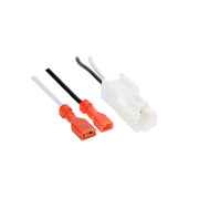 Metra 72-8107, Toyota Speaker Harness - pair
