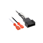 Metra 72-8110, Subaru/Toyota 2008-Up - Speaker Harness
