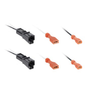 Metra 72-8601, Speaker Harness Fits Select 2012-2023 TESLA Models